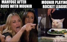 Squad Memes
